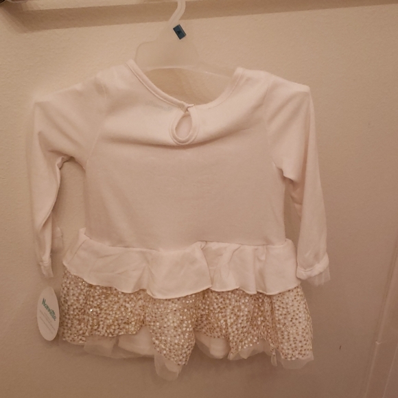 Nanette baby dress - Picture 2 of 6